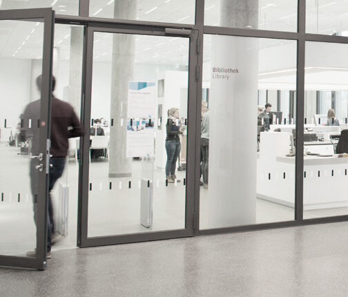 Beltéri ajtók és tokok