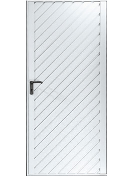 1-Flügel Nebentür Düsseldorf