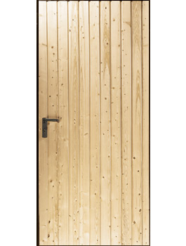 1-Flügel Nebentür München