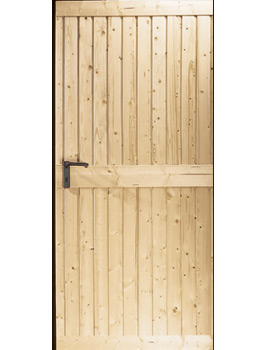 1-Flügel Nebentür Nürnberg