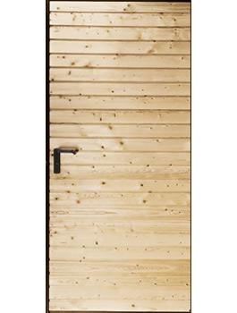 1-Flügel Nebentür Stuttgart