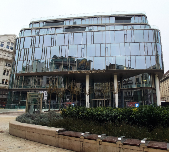 Legfrissebb referenciamunkáink